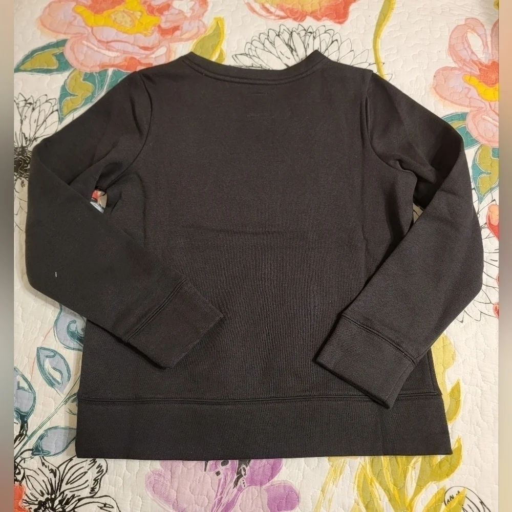 NWT Gap Girl's Sweatshirt